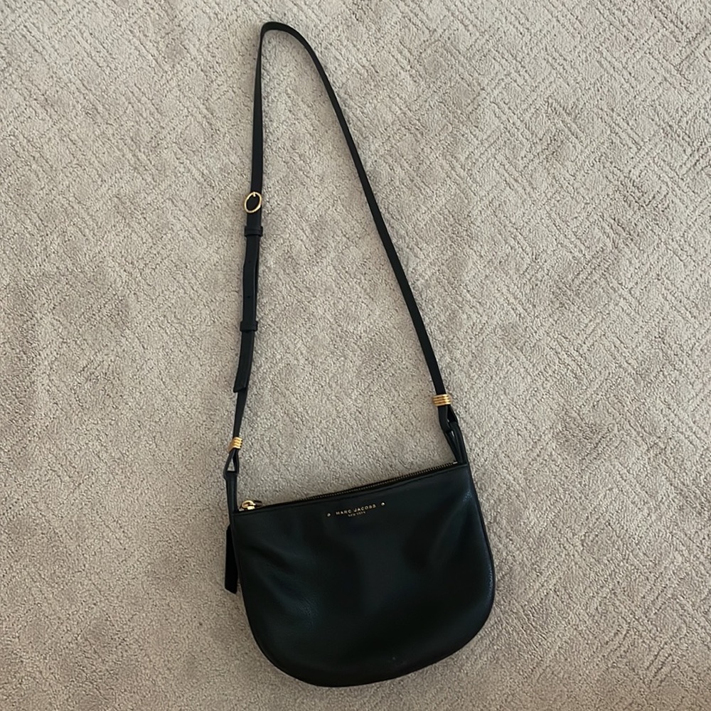 Marc Jacobs Crossbody